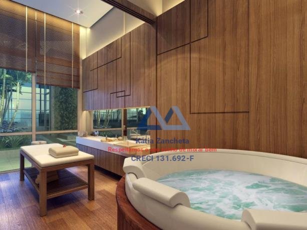 Apartamento à venda com 2 quartos, 1 suíte, 1 vaga e 58m² no Brooklin Paulista, São Paulo (SP) — foto 27 de 30