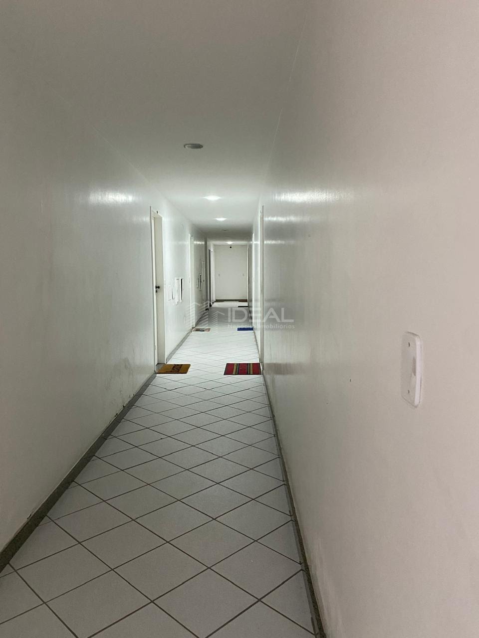Apartamento para alugar com 1 quarto, 1 banheiro e 45m² no Centro, Campos dos Goytacazes (RJ) — foto 12 de 21