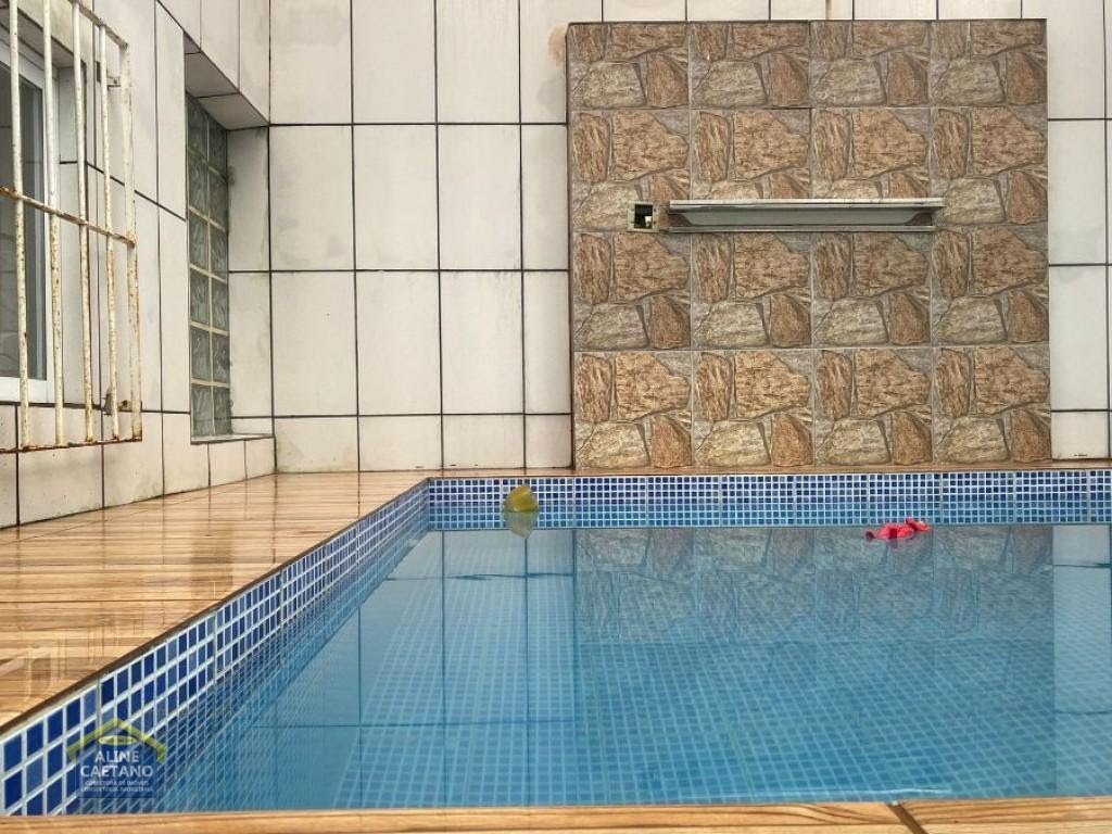 Casa à venda com 3 quartos, 2 banheiros, 6 vagas e 124m² no Nova Mirim, Praia Grande (SP) — foto 27 de 30