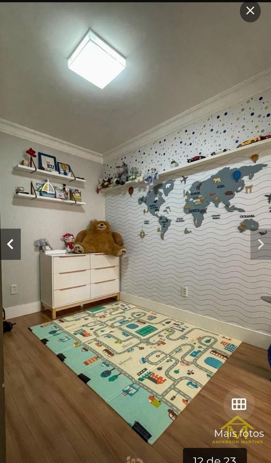 Apartamento à venda com 3 quartos, 3 banheiros, 2 vagas e 160m² no Praia da Costa, Vila Velha (ES) — foto 10 de 20