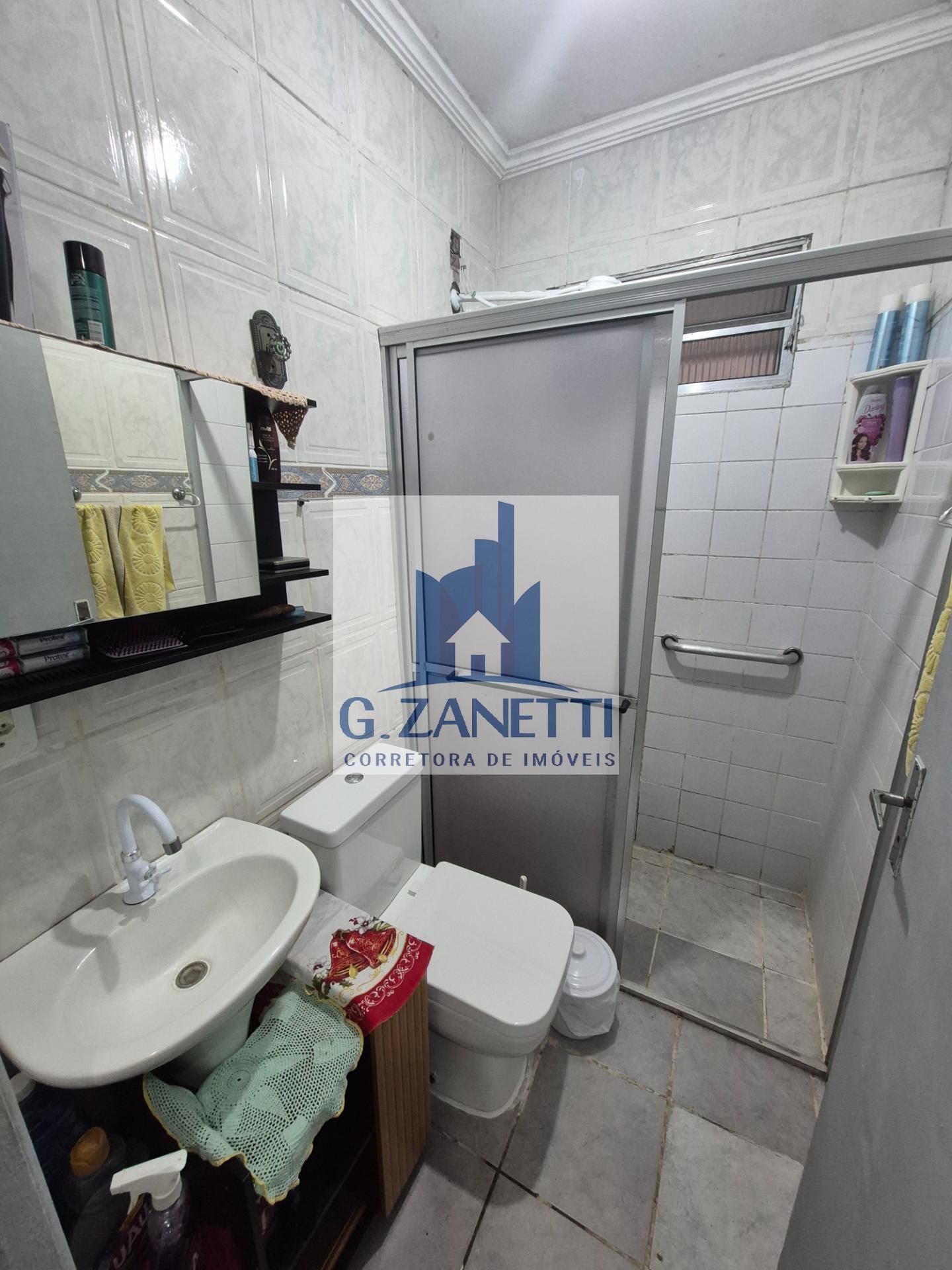 Casa, 2 quartos, 60 m² - Foto 7