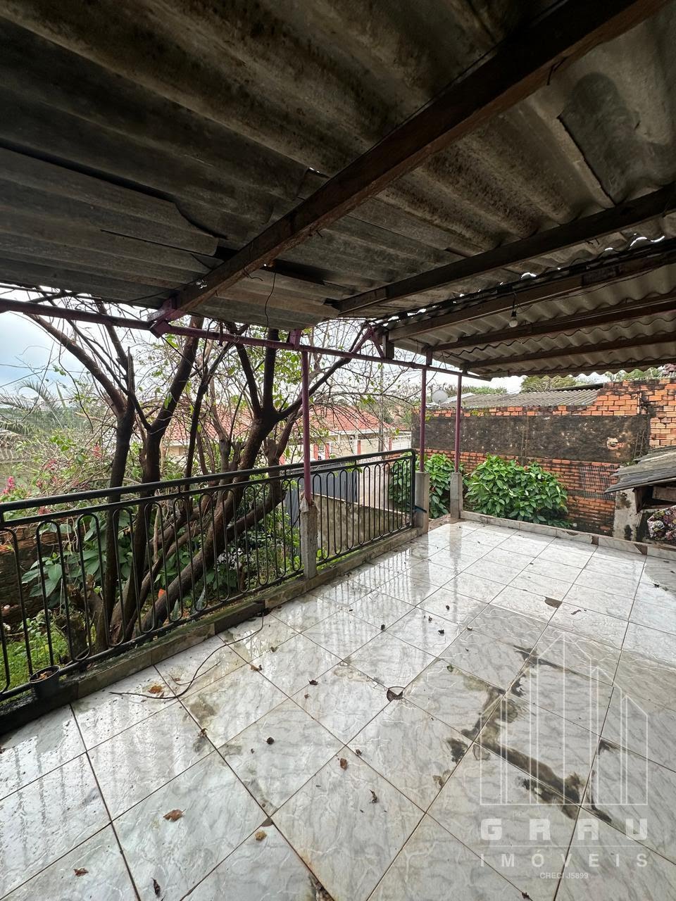 Casa em Vila Paraguaia  -  Foz do Iguaçu