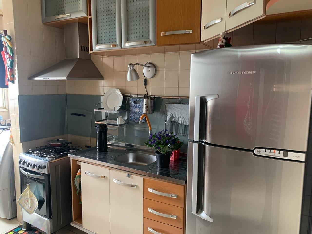 Apartamento à venda com 1 quarto, 1 banheiro, 1 vaga e 59m² no Vila Albertina, São Paulo (SP) — foto 9 de 13