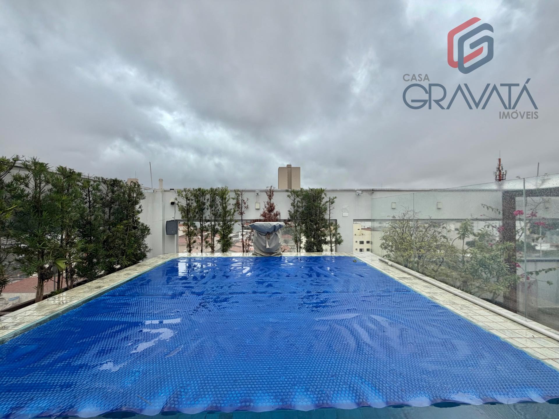 Apartamento à venda com 4 quartos, 3 suítes, 3 vagas e 302m² no Santa Maria, São Caetano do Sul (SP) — foto 16 de 30