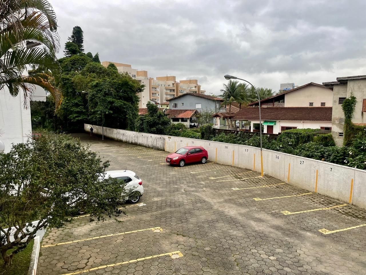 Apartamento à venda com 2 quartos, 1 banheiro e 64m² no Acaraú, Ubatuba (SP) — foto 6 de 10