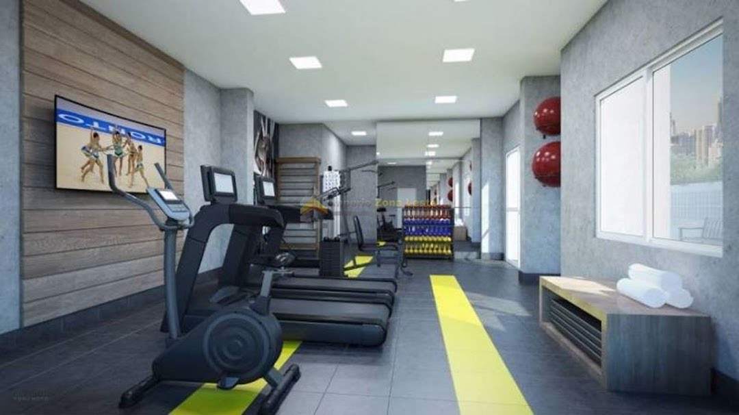 Prédio Inteiro, 45 m² - Foto 8