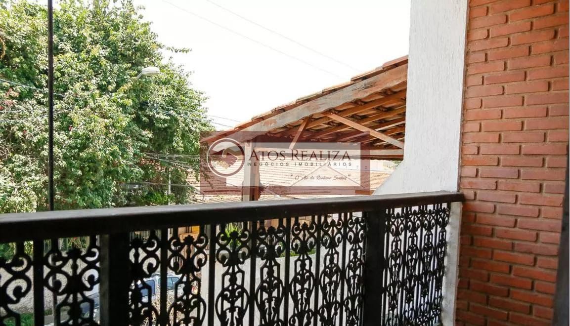 Casa à venda com 4 quartos, 2 suítes e 350m² no Socorro, São Paulo (SP) — foto 2 de 30