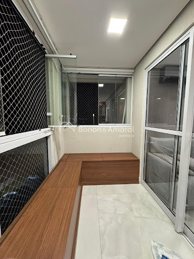 Apartamento, 2 quartos, 60 m² - Foto 7