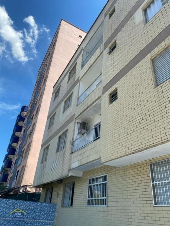 Apartamento à venda com 1 quarto, 1 banheiro, 1 vaga e 36m² no Vila Tupi, Praia Grande (SP) — foto 18 de 19