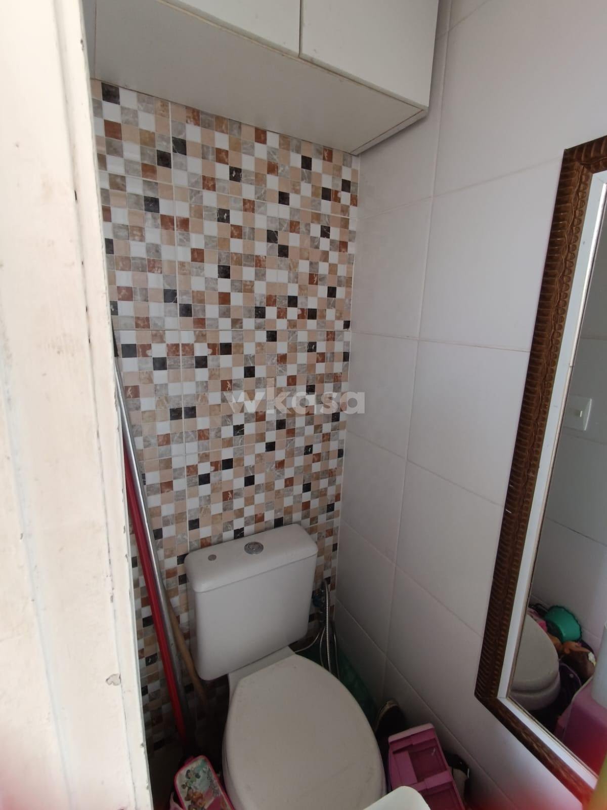 Apartamento à venda com 3 quartos, 2 banheiros, 1 vaga e 63m² no Castelândia, Serra (ES) — foto 8 de 10