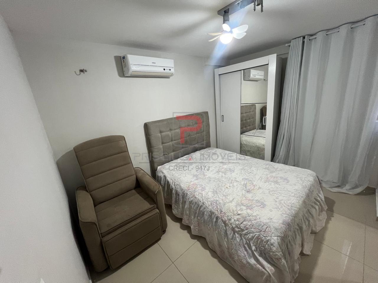 Apartamento à venda com 3 quartos, 3 suítes, 2 vagas e 99m² no Jardim Oceania, João Pessoa (PB) — foto 16 de 30