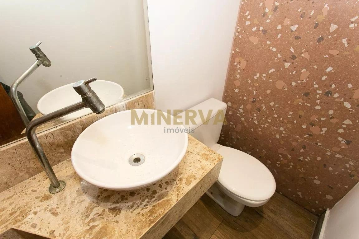 Casa à venda com 3 quartos, 2 suítes, 1 vaga e 147m² no Vila Gomes Cardim, São Paulo (SP) — foto 21 de 28