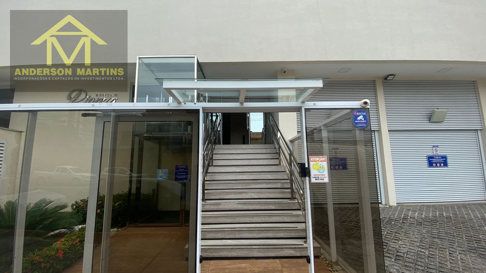 Apartamento, 2 quartos, 56 m² - Foto 21