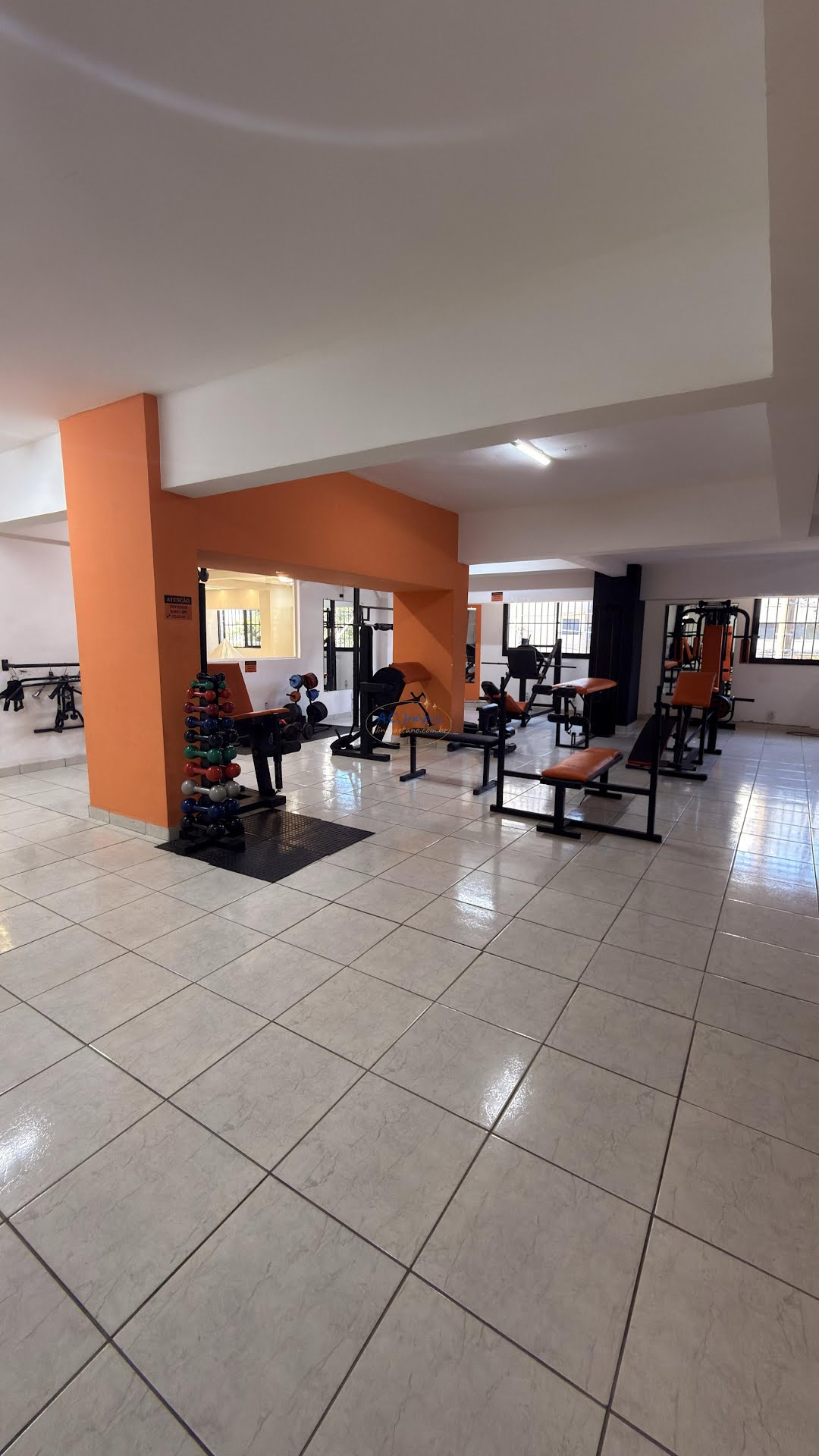 Apartamento à venda com 3 quartos, 2 suítes, 1 vaga e 140m² no Canto do Forte, Praia Grande (SP) — foto 25 de 25