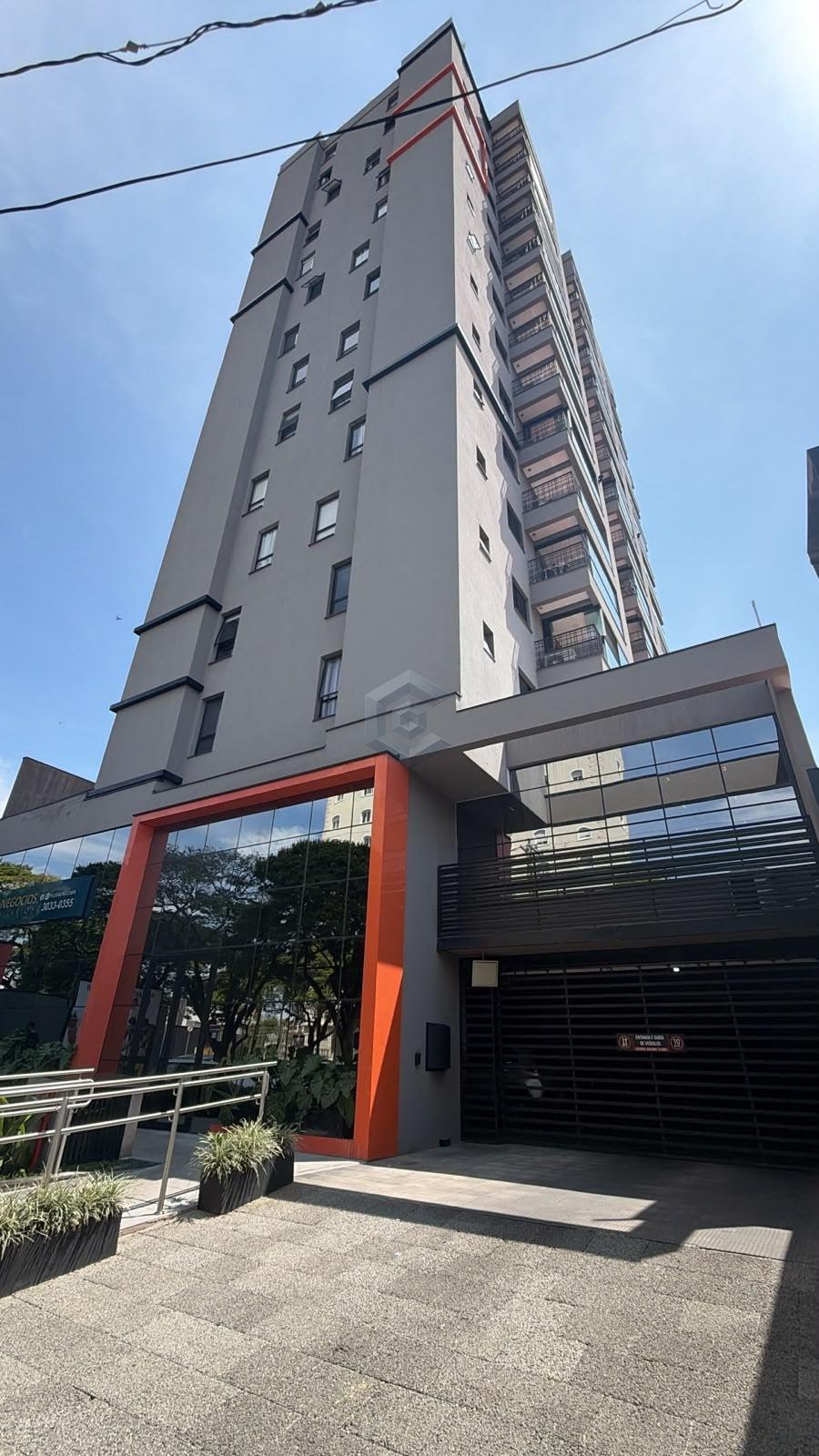 Apartamento para alugar com 2 quartos, 1 suíte, 1 vaga e 58m² no Jardim Paulistano, Sorocaba (SP) — foto 2 de 20