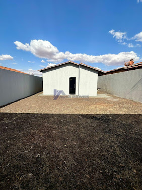 Casa 02 Dorm. em Nilson Veloso  -  Rio Verde