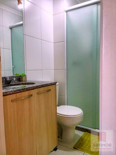 Venda: Apartamento 3 Dormitórios em Jardim Caboré - R$490 mil