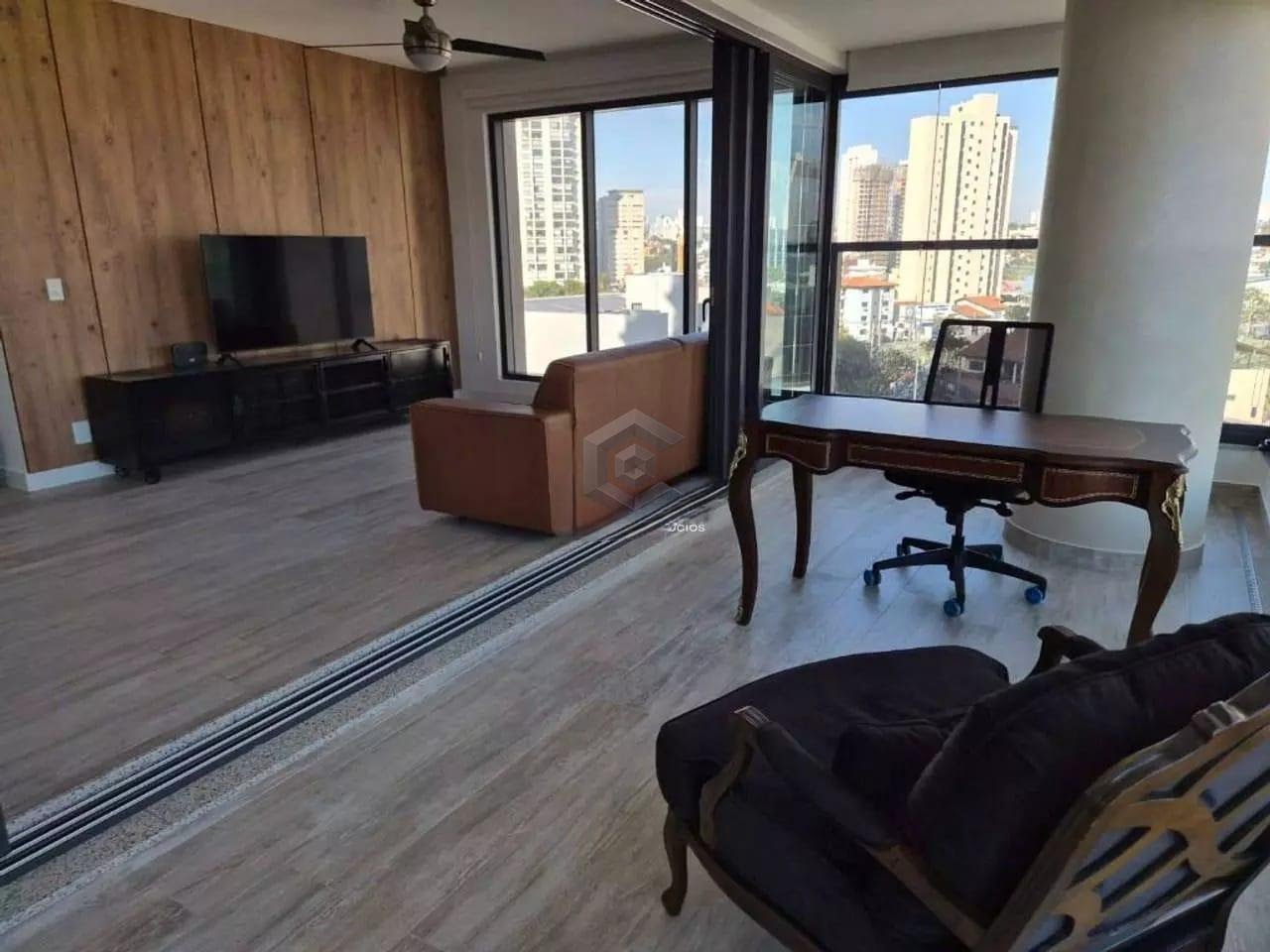 Apartamento à venda com 3 quartos, 3 suítes, 2 vagas e 151m² no Jardim Faculdade, Sorocaba (SP) — foto 9 de 30