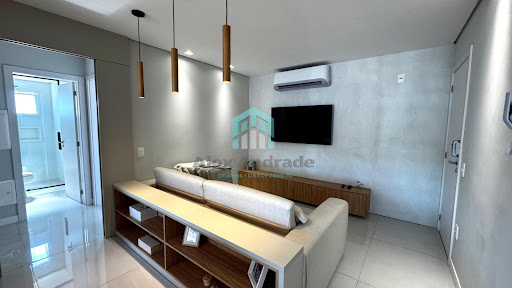 Apartamento à venda no Centro de Biguaçu, 2 dorms, 79m²