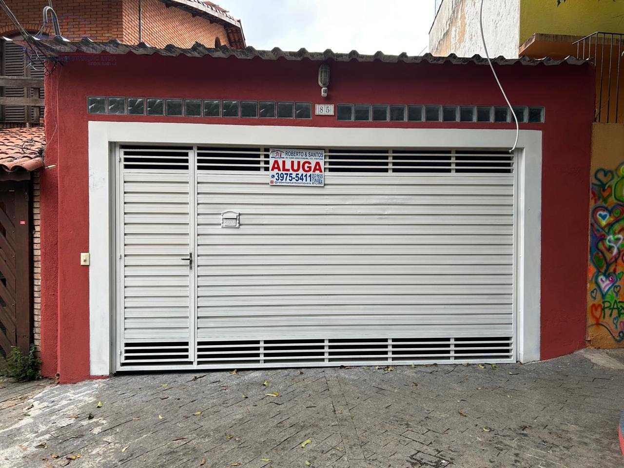 Porta automática