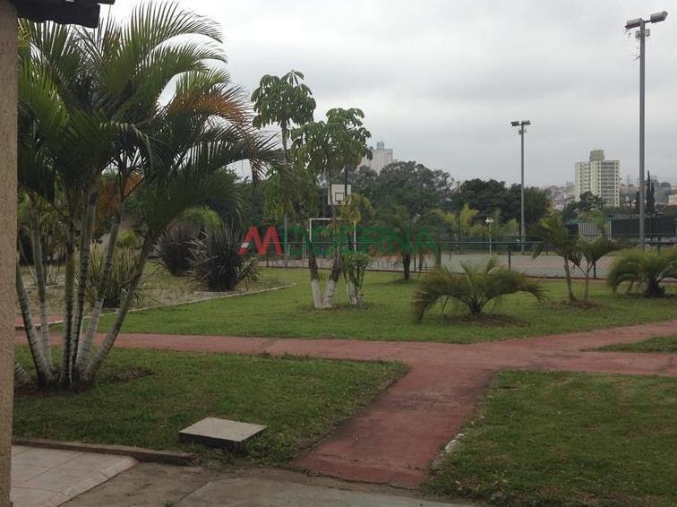 Apartamento à venda com 2 quartos, 1 banheiro, 1 vaga e 55m² no Baeta Neves, São Bernardo do Campo (SP) — foto 12 de 17