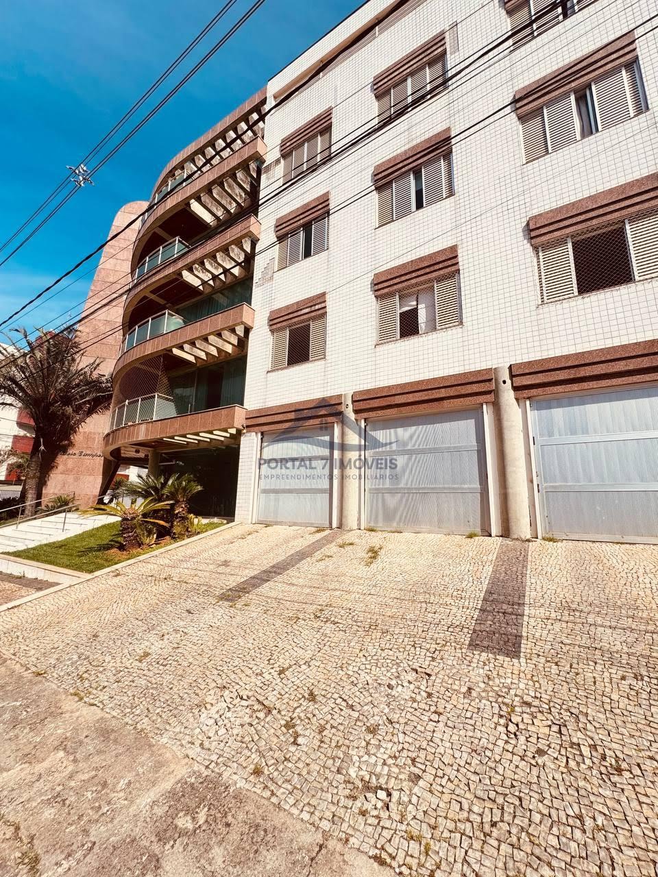 Apartamento à venda com 3 quartos, 2 suítes, 2 vagas e 294m² no Panorama, Sete Lagoas (MG) — foto 4 de 30