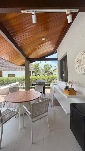Casa à venda com 5 quartos, 4 suítes, 2 vagas e 180m² no Muro Alto, Ipojuca (PE) — foto 6 de 30