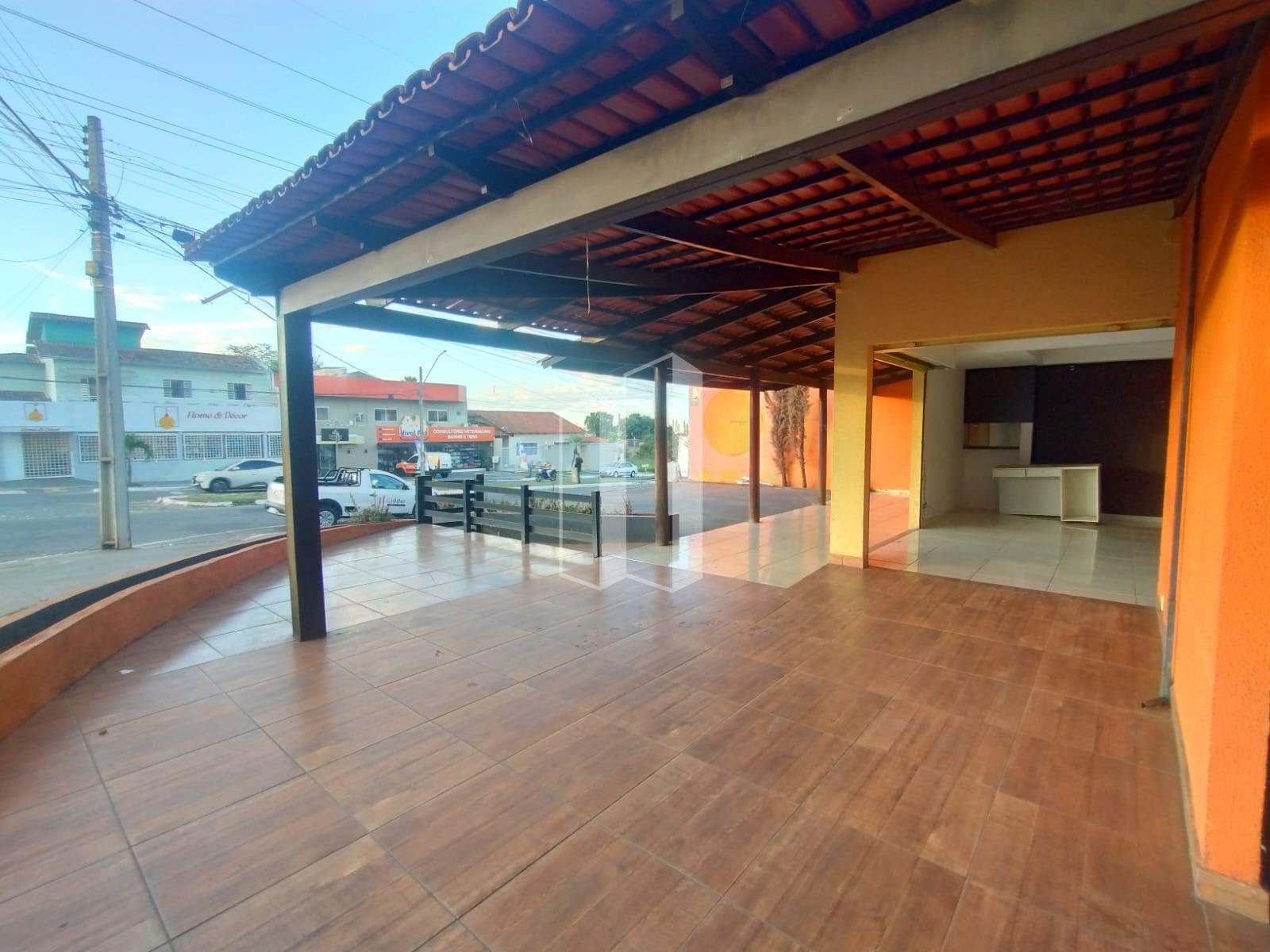 Comercial para alugar com 3 banheiros e 155m² no Parque Anhanguera, Goiânia (GO) — foto 3 de 30