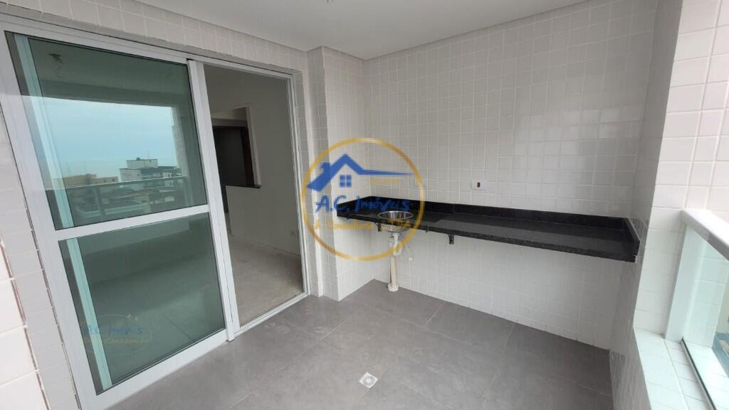 Apartamento à venda com 2 quartos, 1 suíte, 1 vaga e 81m² no Ocian, Praia Grande (SP) — foto 3 de 19