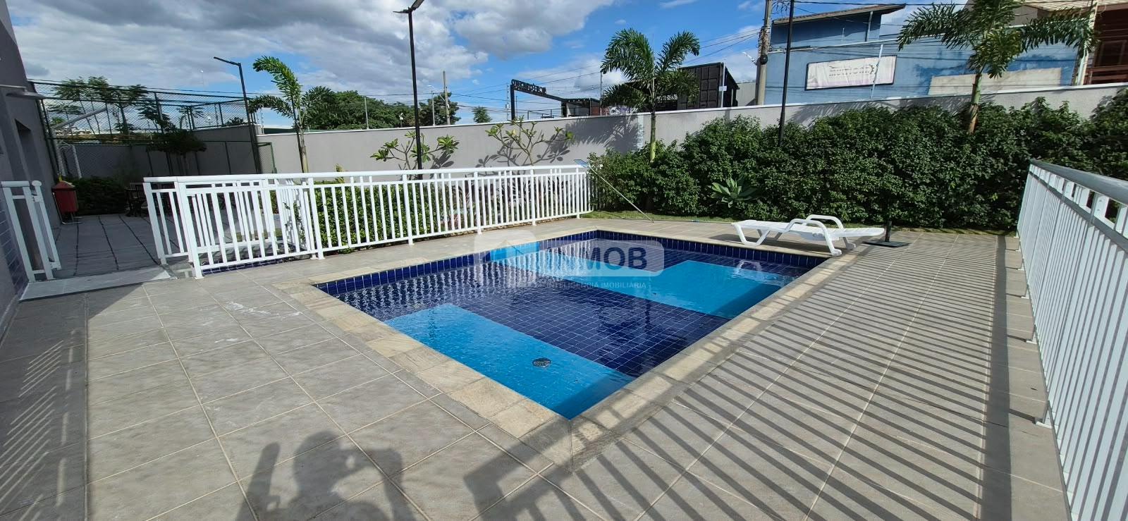 Apartamento à venda com 2 quartos, 1 suíte, 2 vagas e 68m² no Esplanada Independência, Taubaté (SP) — foto 21 de 29