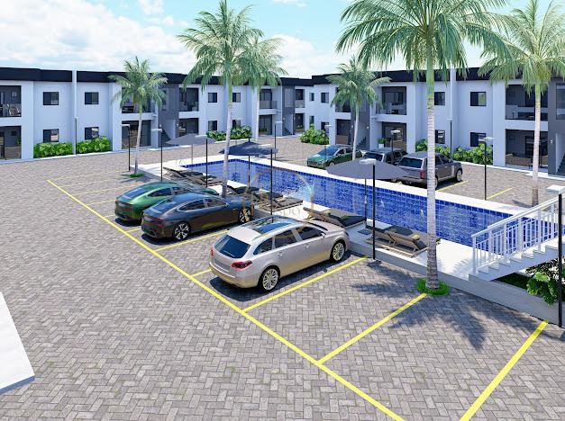 Apartamento à venda com 2 quartos, 1 suíte, 1 vaga e 107m² no Orla Taperapuã, Porto Seguro (BA) — foto 23 de 23
