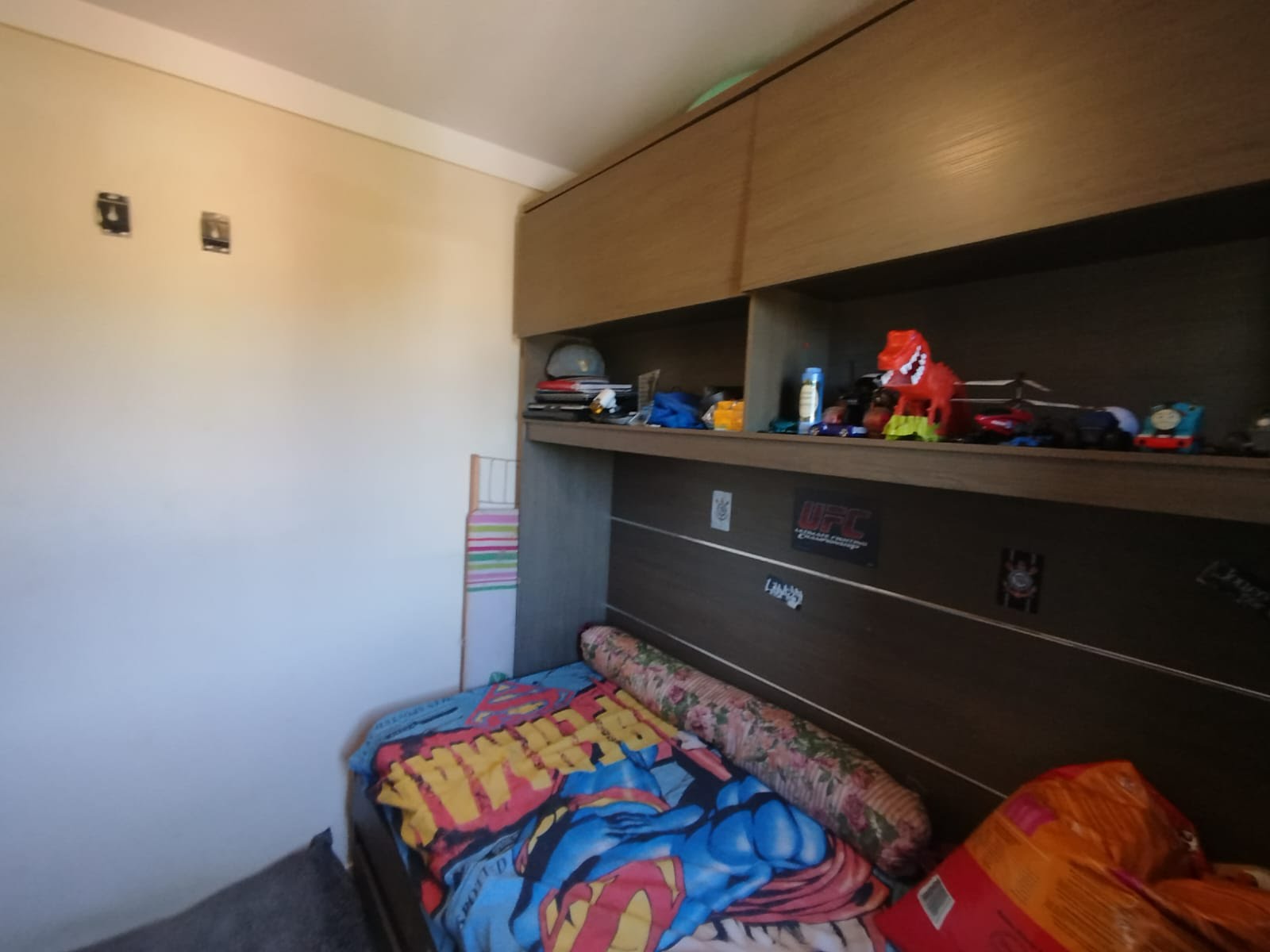 Apartamento à venda com 2 quartos, 1 banheiro, 1 vaga e 44m² no Parque Nações Unidas, São Paulo (SP) — foto 22 de 30
