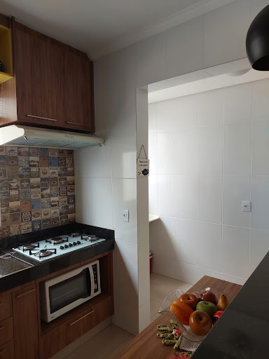 Apartamento em Tubalina  -  Uberlândia