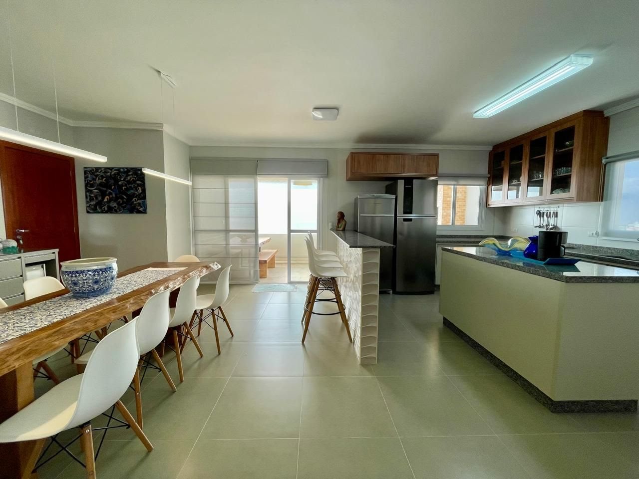 Cobertura à venda com 3 quartos, 3 banheiros e 210m² no Acaraú, Ubatuba (SP) — foto 10 de 22