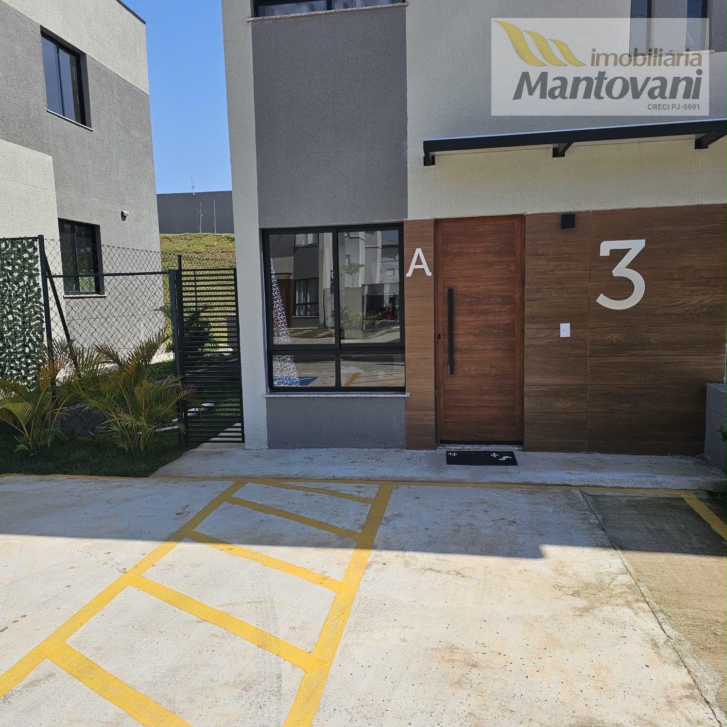 Casa à venda com 2 quartos, 1 banheiro, 2 vagas e 170m² no Vila Americana, Tatuí — foto principal