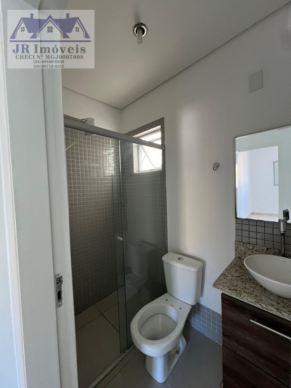 Apartamento para alugar com 1 quarto, 1 suíte e 2 vagas no Varginha, Itajubá (MG) — foto 2 de 30