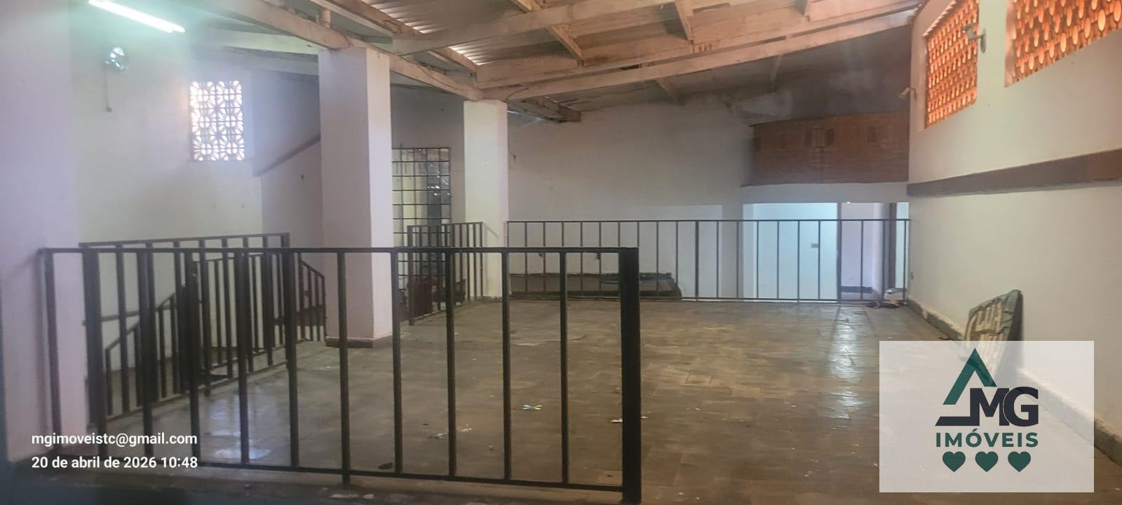 Comercial para alugar com 1 banheiro e 50m² no Centro, Três Corações (MG) — foto 12 de 14