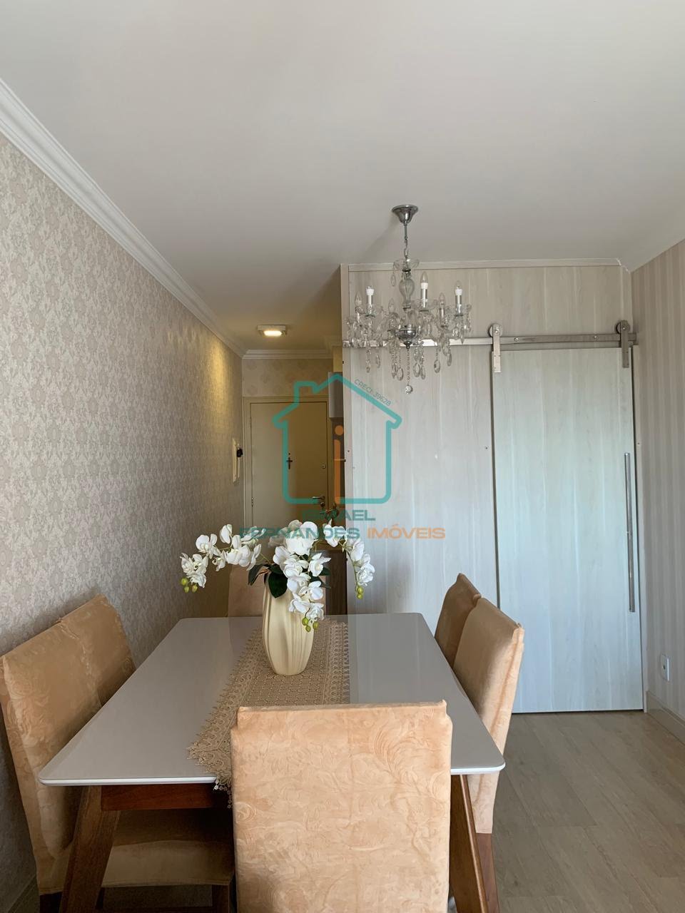 Apartamento, 2 quartos, 75 m² - Foto 8