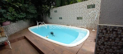 Casa de Condomínio, 2 quartos - Foto 25