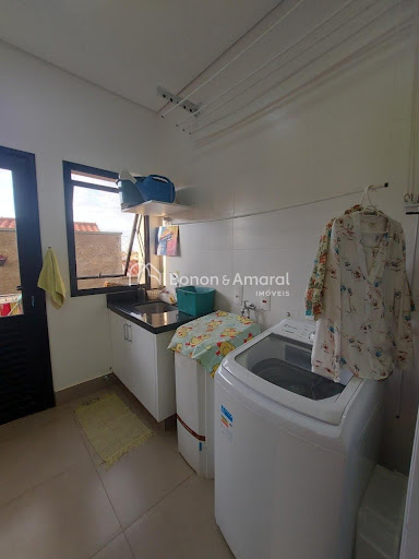 Casa de Condomínio, 4 quartos - Foto 27