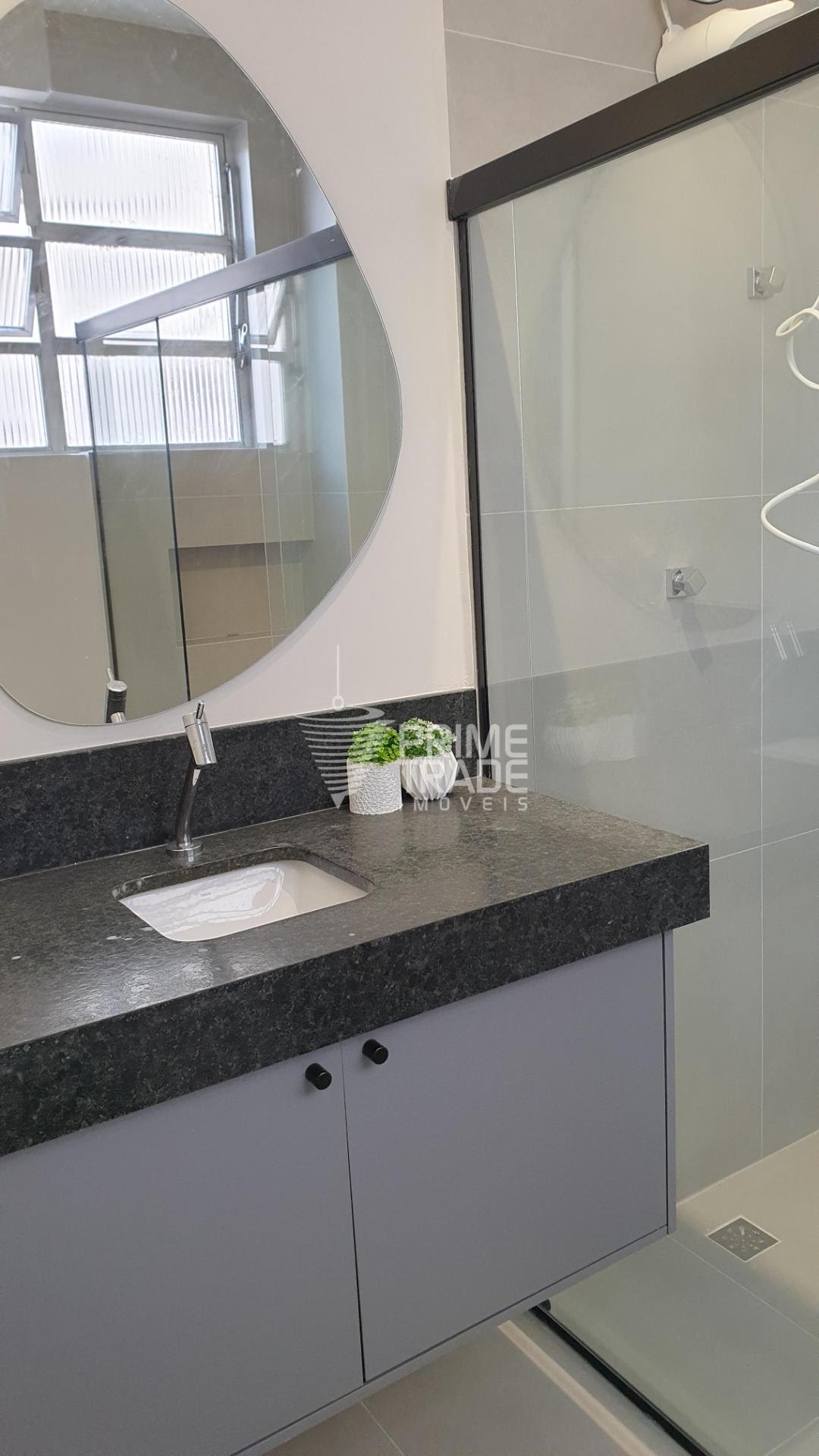 Apartamento à venda com 3 quartos, 2 suítes, 1 vaga e 110m² no Gonzaga, Santos (SP) — foto 14 de 18