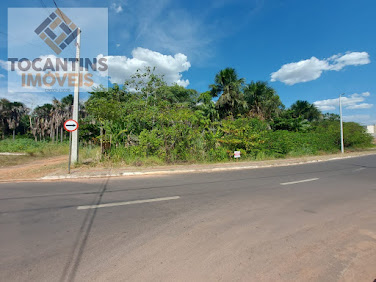 Lote em Jardim Filadelfia  -  Araguaína