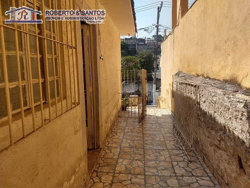 Corredor Lateral