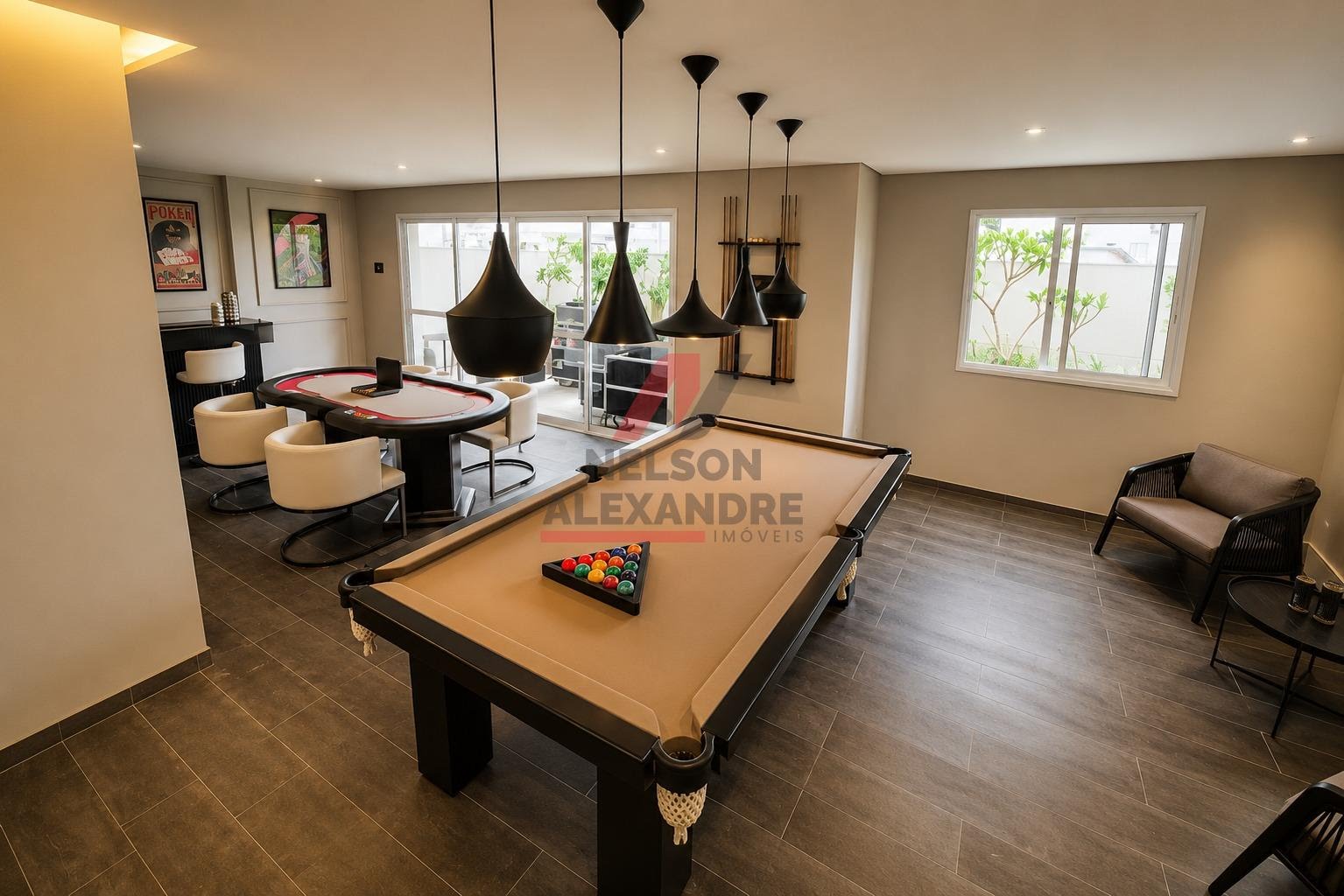 Apartamento, 3 quartos, 75 m² - Foto 27