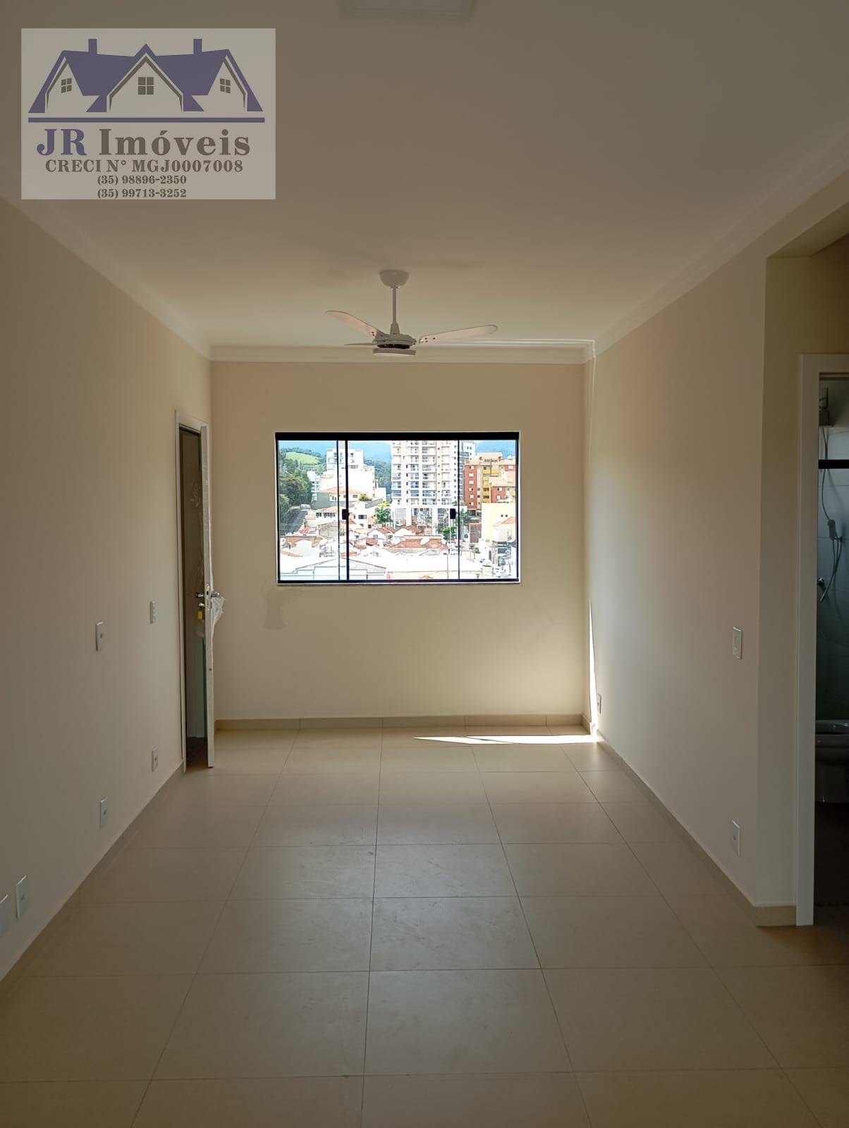 Apartamento à venda com 2 quartos, 1 suíte e 1 vaga no Morro Chic, Itajubá (MG) — foto 8 de 15