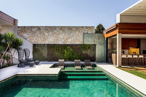 Casa de Vila em Moema  -  São Paulo