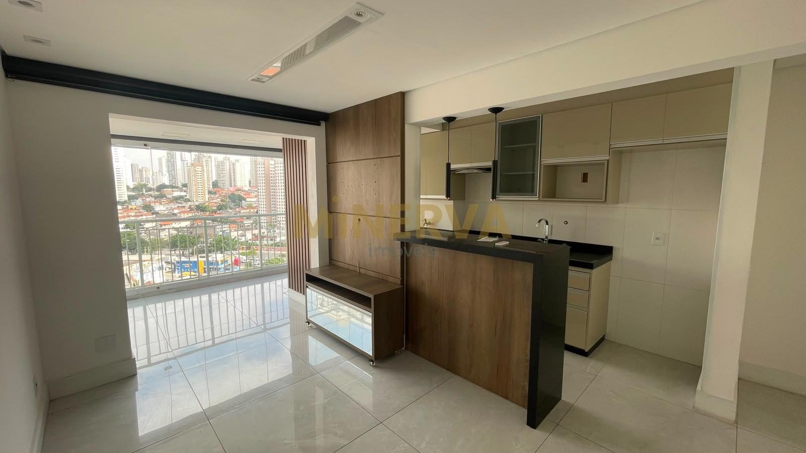 Apartamento para alugar com 2 quartos, 1 suíte, 2 vagas e 60m² no Vila Regente Feijó, São Paulo (SP) — foto 4 de 22