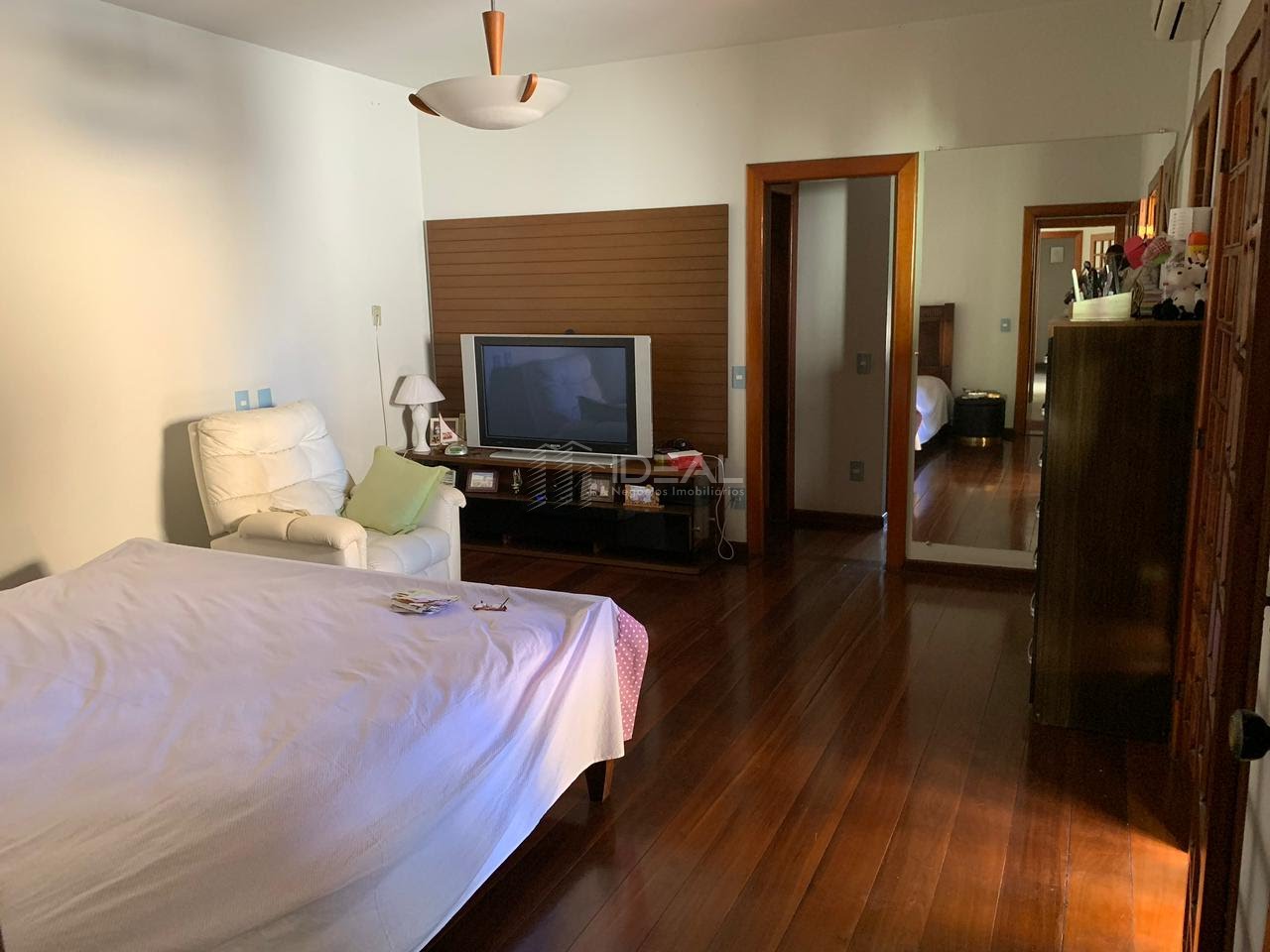 Casa à venda com 6 quartos, 2 suítes, 5 vagas e 258m² no Parque Avenida Pelinca, Campos dos Goytacazes (RJ) — foto 8 de 15