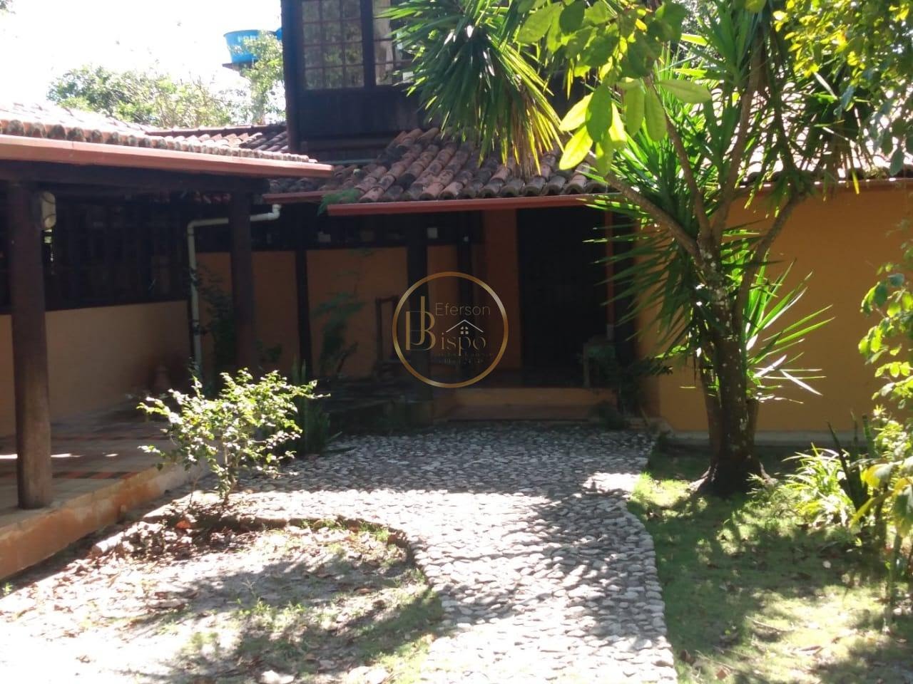 Casa à venda com 3 quartos, 1 suíte, 10 vagas e 150m² no Estrada da Balsa, Porto Seguro (BA) — foto 6 de 19