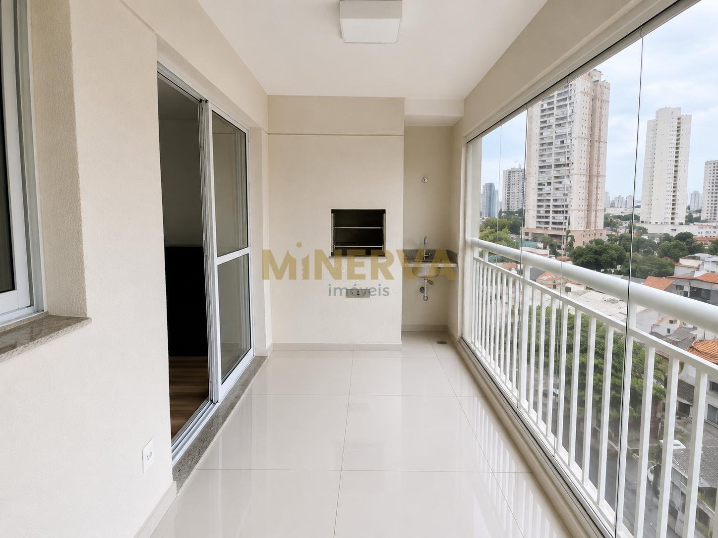 Apartamento para alugar com 2 quartos, 1 suíte, 1 vaga e 81m² no Tatuapé, São Paulo (SP) — foto 10 de 30